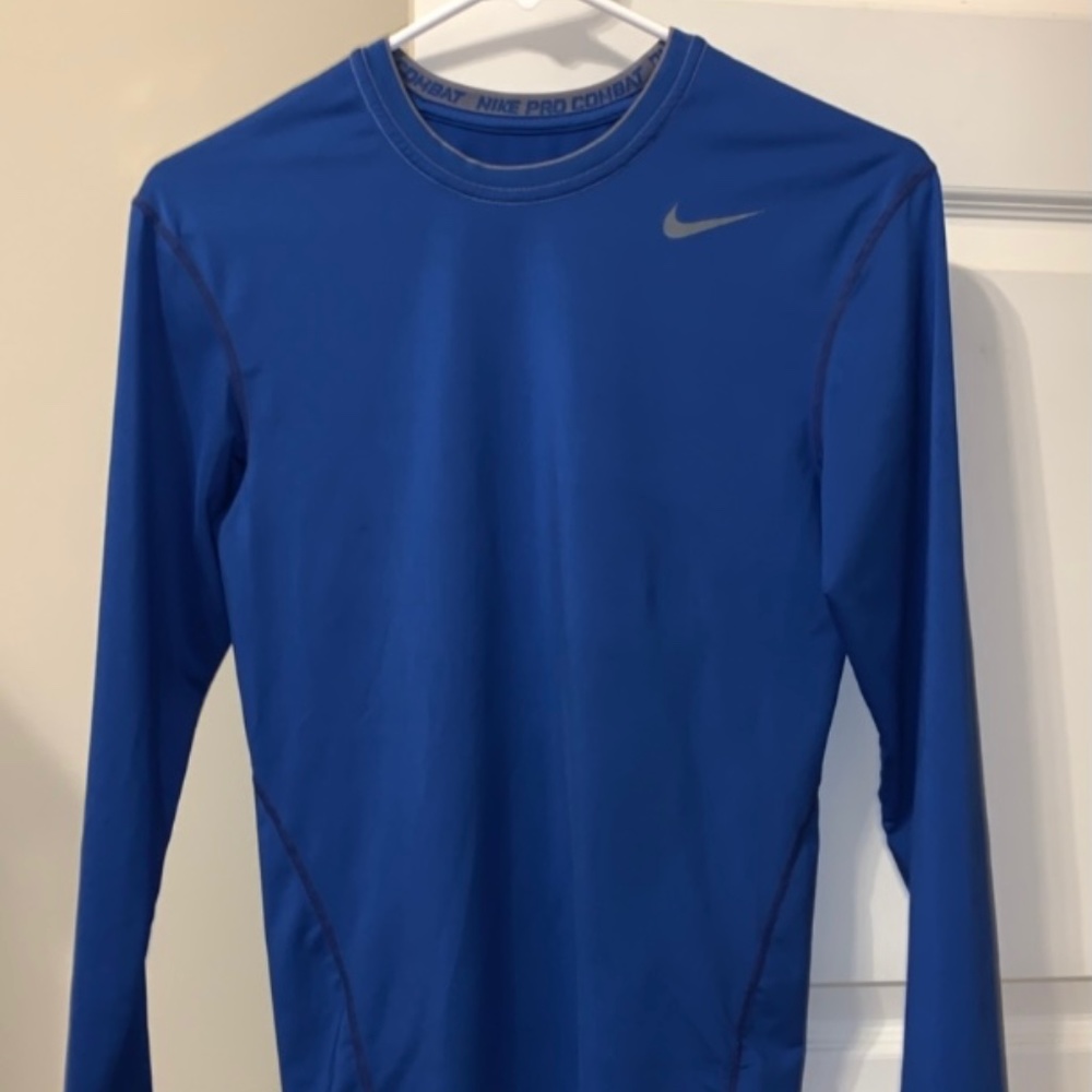 Men's Nike Compression Shirt